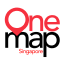 onemap logo